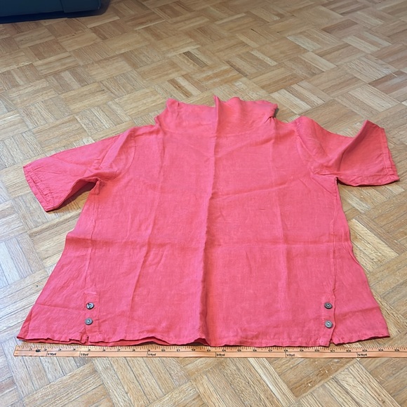 Linen Luv - Picture 4 of 12